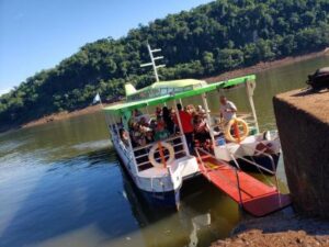 Iguazu conquista tu mundo