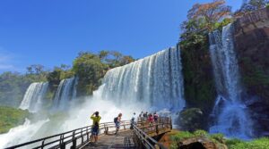 Iguazu Catarata