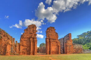 San ignacio mini conquista tu